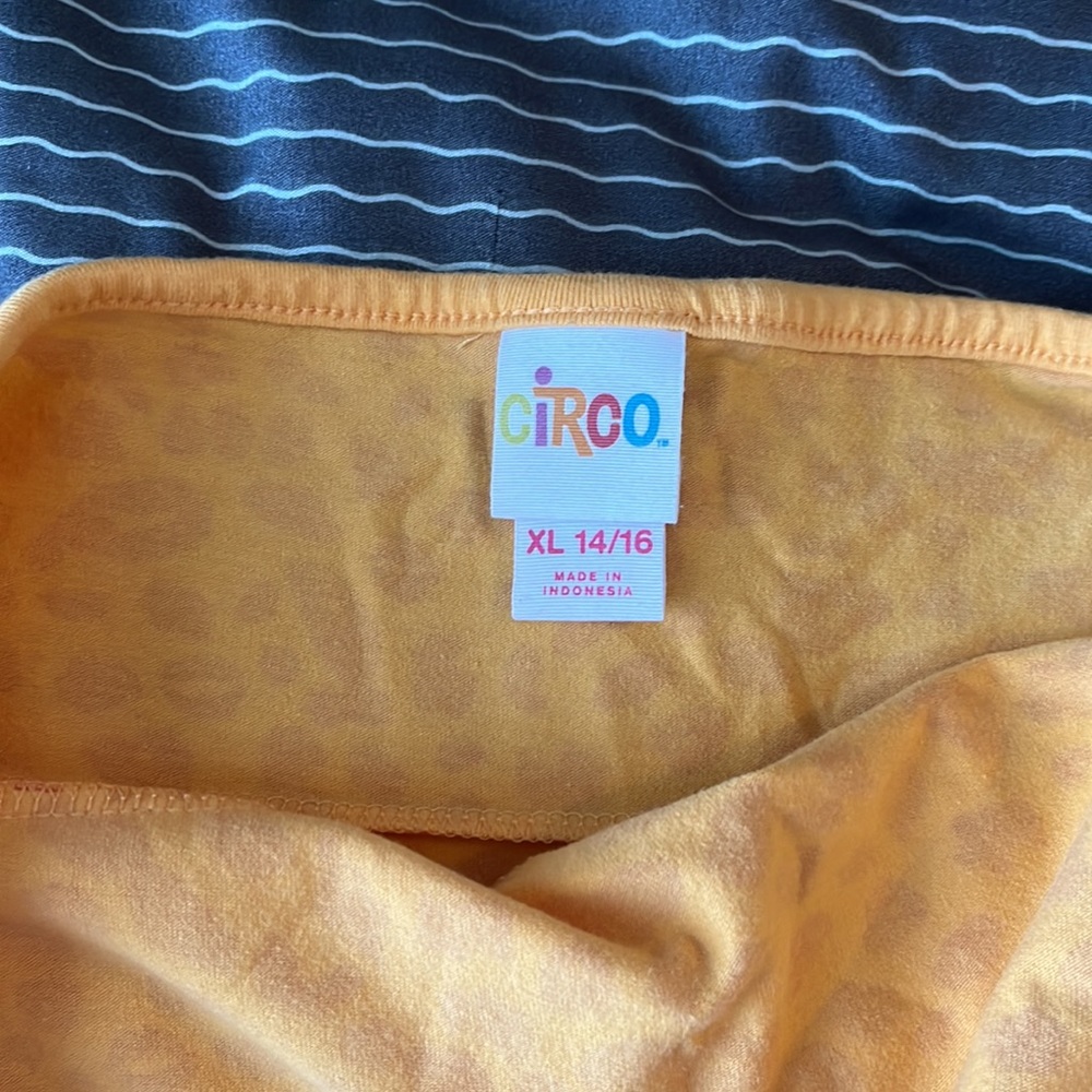 Circo Kids Dress - Picture 3 of 3